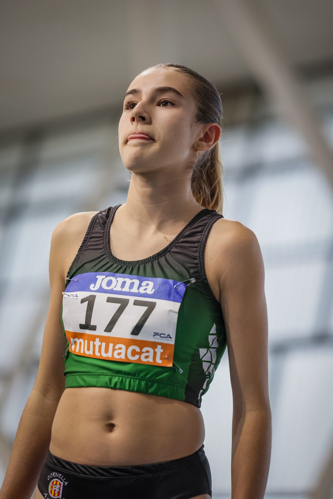 Claudia Teteris
