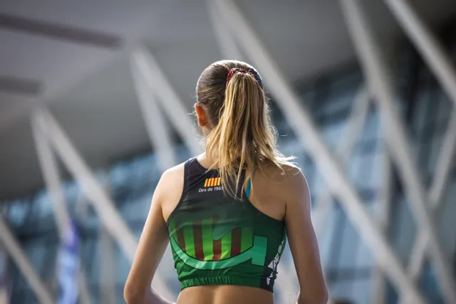 Claudia Teteris