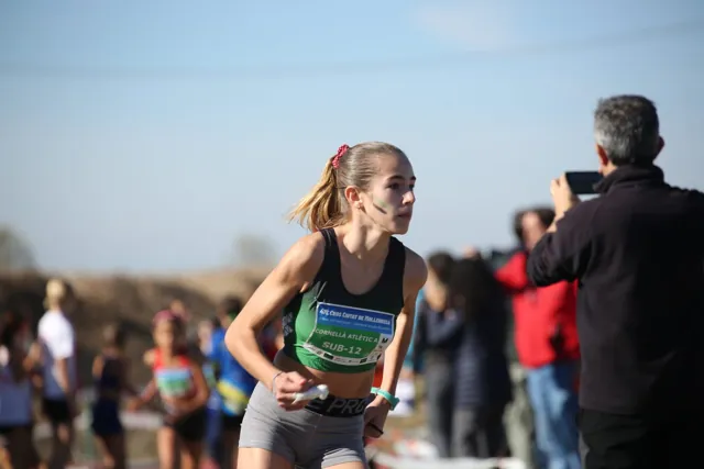 Día de carrera